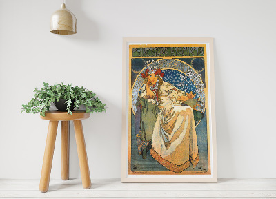 Plakát Princezna hyacinth