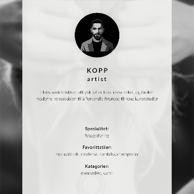 Tisk na plátno Mír a rovnováha