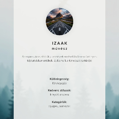 Tisk na plátno Pták za letu