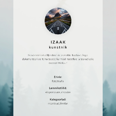 Tisk na plátno Pták za letu