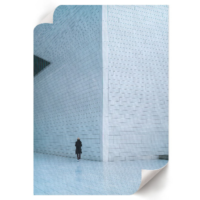 Plakát na zeď Moderní minimalismus