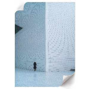Plakát na zeď Moderní minimalismus