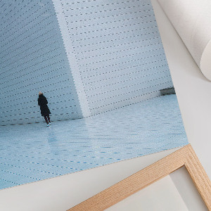 Plakát na zeď Moderní minimalismus