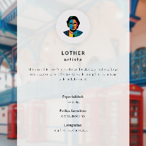 Tisk na plátno Retro architektura