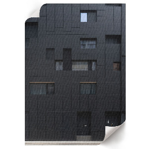 Plakát na zeď Moderní architektura