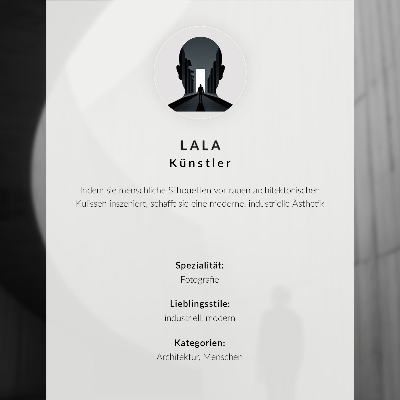 Plakát na zeď Osamělá cesta