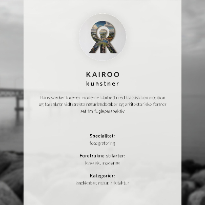 Tisk na plátno Maják