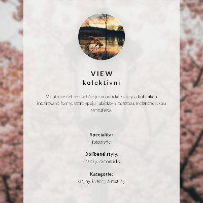 Plakát Čtyři růže