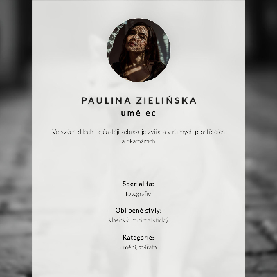 Tisk na plátno Zívající kočka