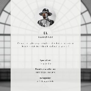 Nástěnný plakát Točité schodiště