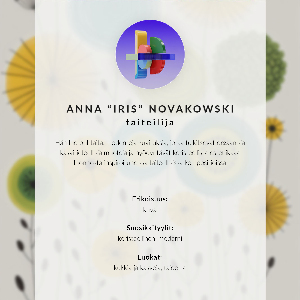 Tisk na plátno Květinové aranžmá