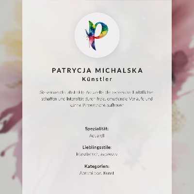 Dekorativní plakát Barevná exploze