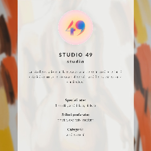 Plakát z fotky Temná postava