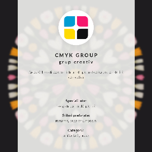 Plakát na zeď Horský kostel