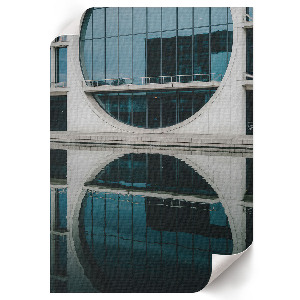 Plakát z fotky Moderní elegance