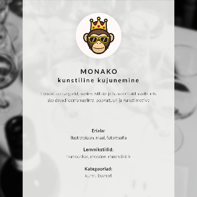 Plakát Moje problémy