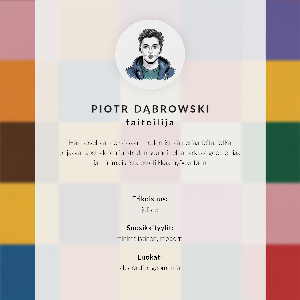 Tisk na plátno Barevné čtverce