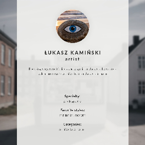 Plakát na zeď Tichá scéna
