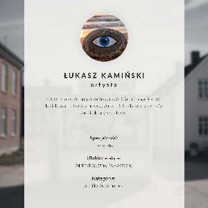 Plakát na zeď Tichá scéna