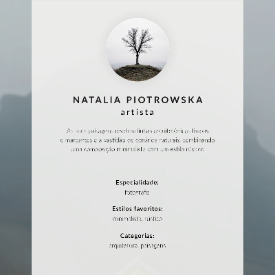 Plakát na zeď Chata u vody