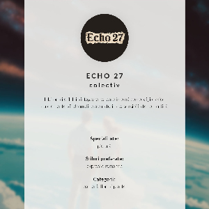 Tisk na plátno Květinová exploze