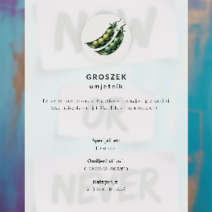 Plakát na zeď Každodenní motivace