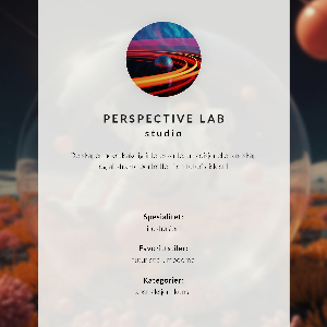 Plakát Surrealistický portrét