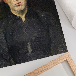 Plakát na zeď Carmen