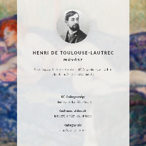 Tisk na plátno Bílé revue