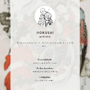 Plakát Maska Fudō Myōō