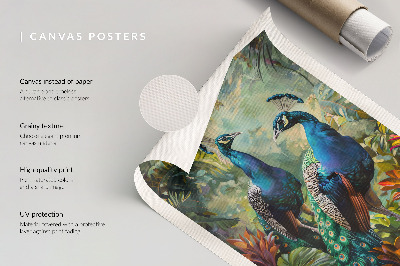 Plakát z fotky Koktejl Negroni