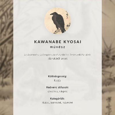 Tisk na plátno Kočka chytající žábu