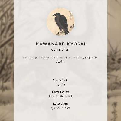 Tisk na plátno Kočka chytající žábu