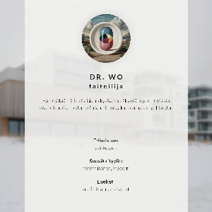 Plakát s motivem 