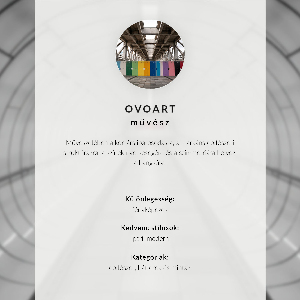 Dekorativní plakát Barevné fontány
