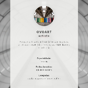 Dekorativní plakát Barevné fontány