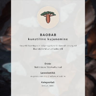 Plakát s texturou plátna s motivem černobílého těla