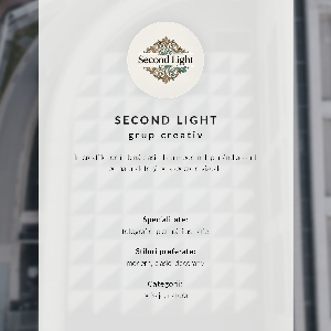 Dekorativní nástěnný plakát s motivem přímořské krajiny