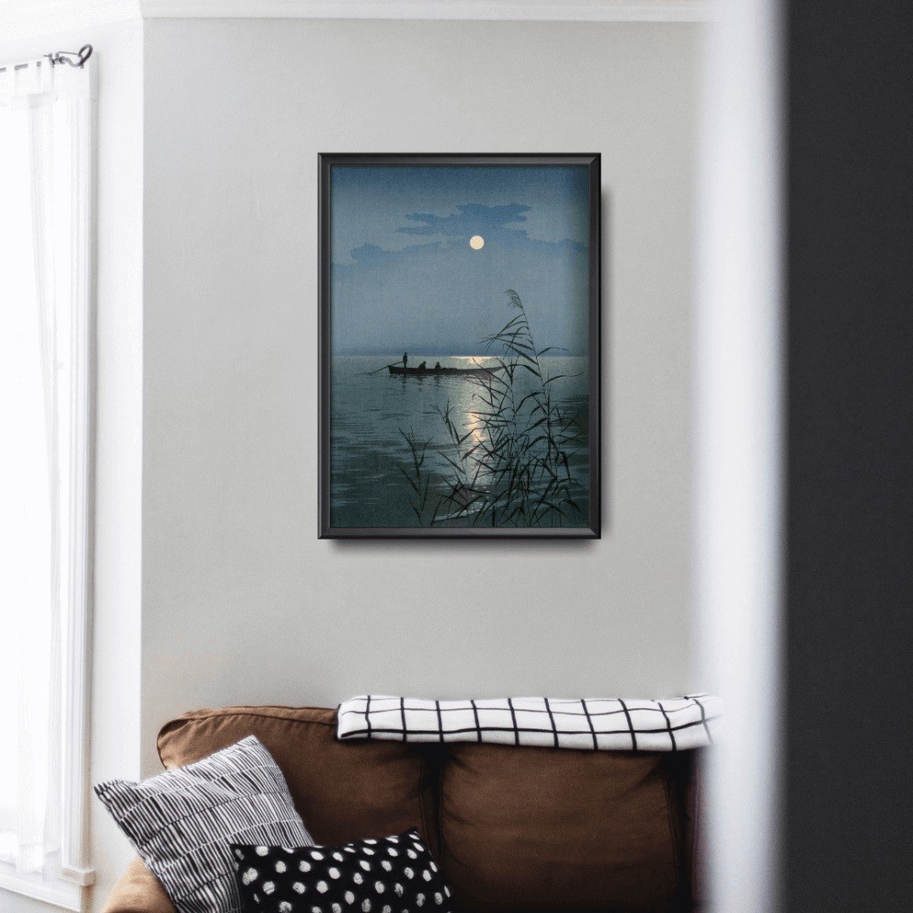 Sbírka japonského umění