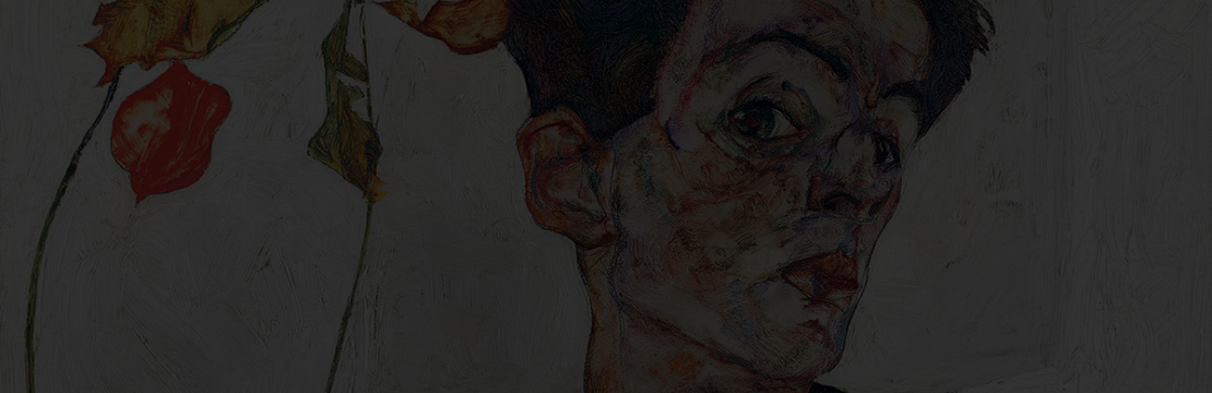 Plakáty Egon Schiele 