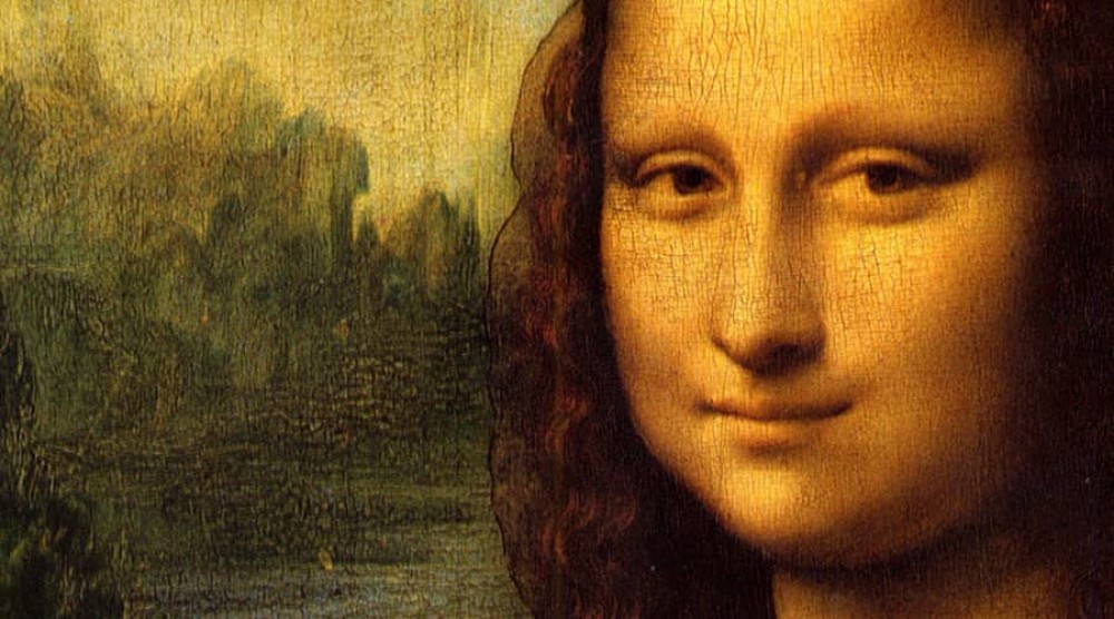 Reprodukce plakátů – Leonardo da Vinci