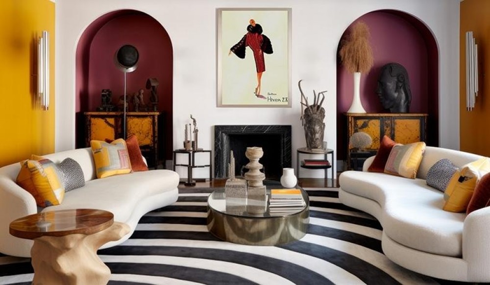 Art deco se vrací do módy - jak ho vnést do svého domova?