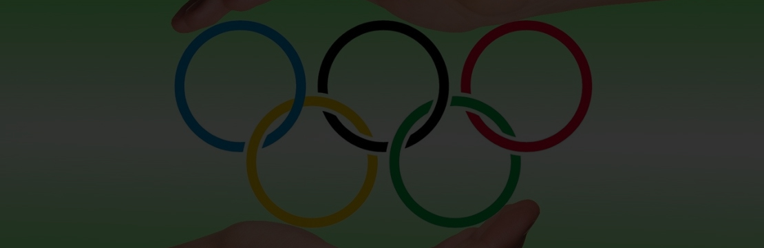 Olympijské plakáty 