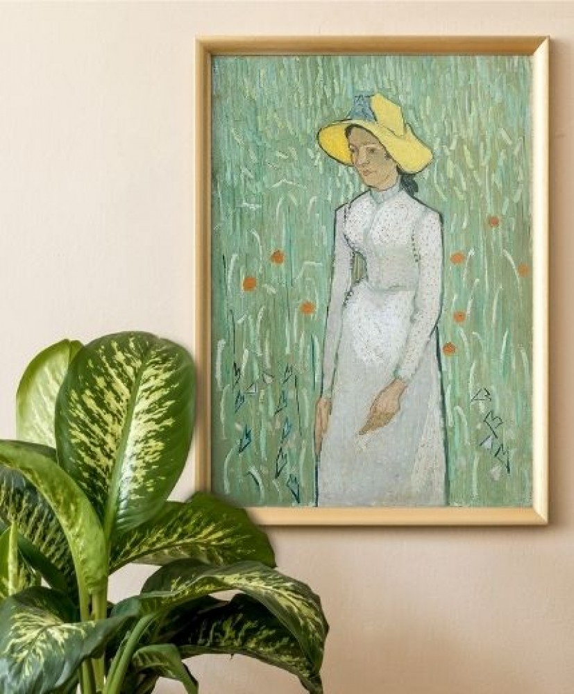 obrazy Vincenta van Gogha