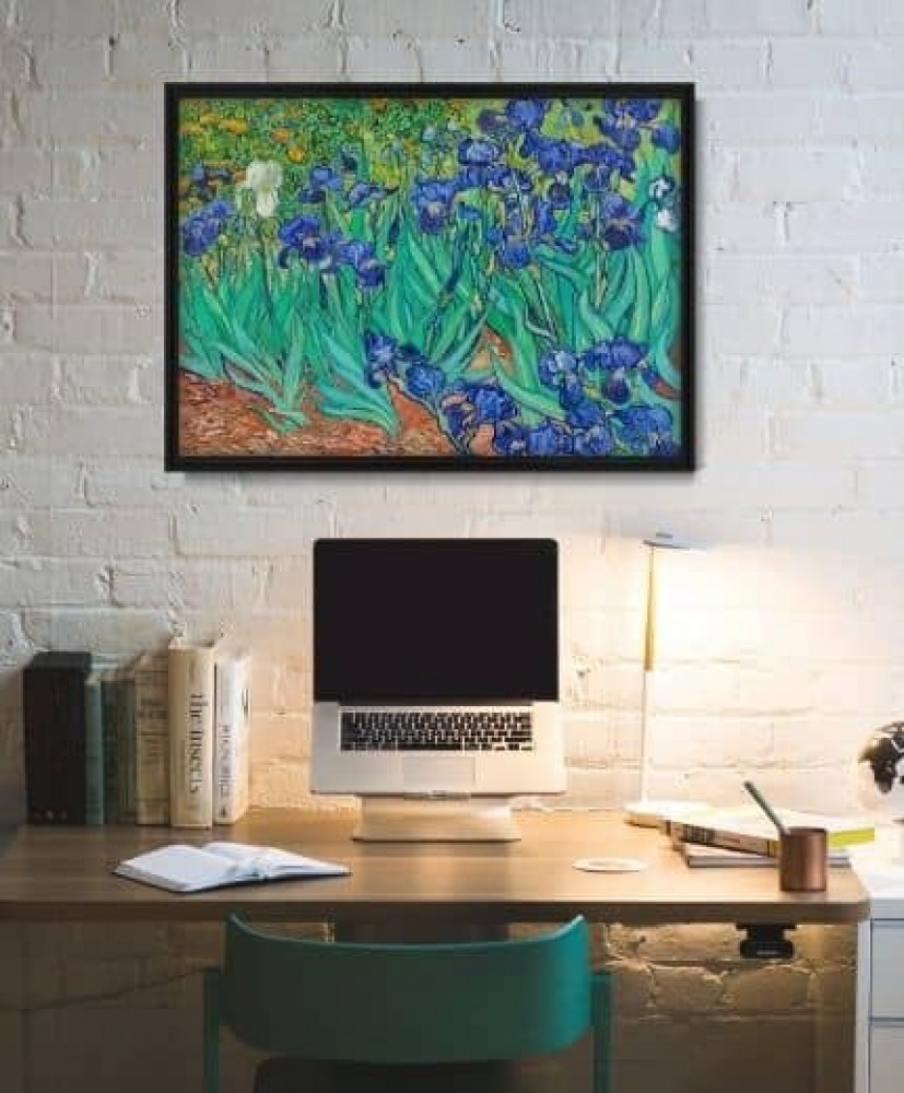 obrazy Vincenta van Gogha