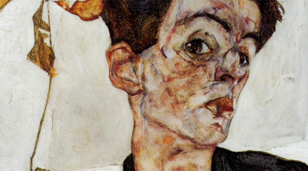 Reprodukční plakáty - Egon Schiele